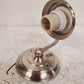 Progress Lighting  One Light Brushed Nickel Vanity Fixture P3059-09DI
