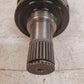 2 Quantity A.B.C. Axle Shaft Front Axle Fits 86-92 (2 Qty)