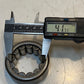 Torrington DK-68327 Cylindrical Roller Bearing 62mm OD 42mm Bore 22mm Thick