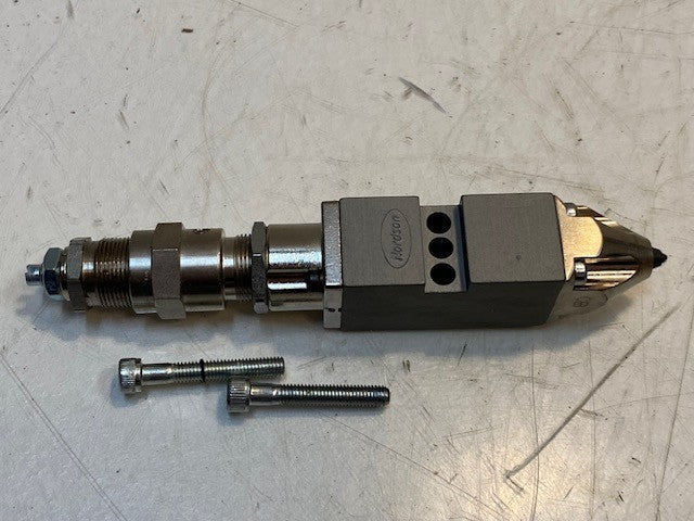Nordson SA02F | 108576B Hot Glue Gun Applicator