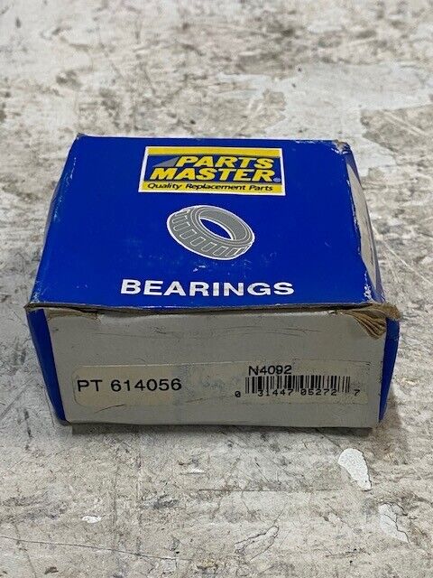 Parts Master PT 614056 Clutch Release Bearing 63429