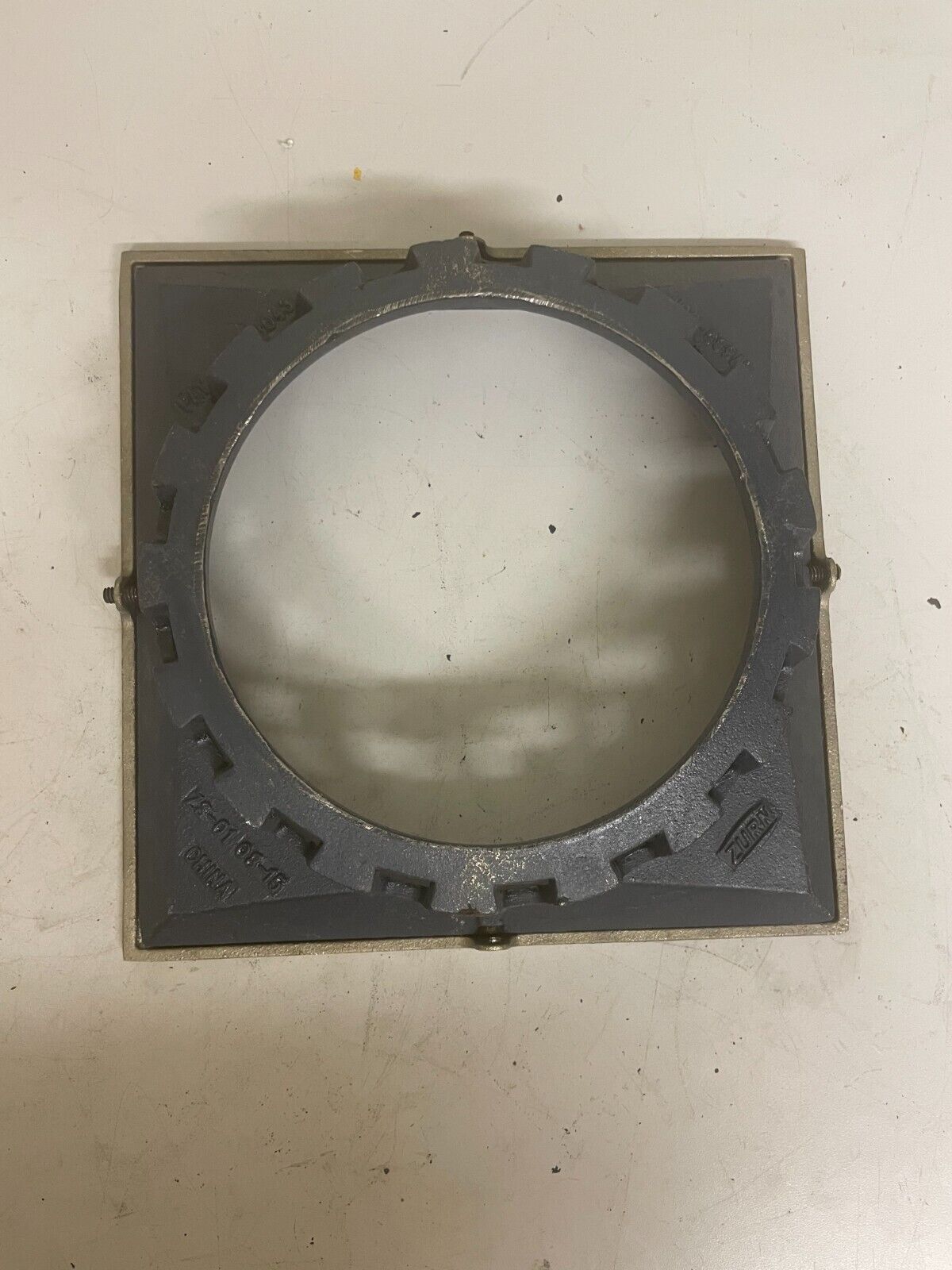 Floor Housing Drain 67669-001 | 7658043 | ZS-01 08-15