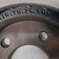 Disc Brake Rotor 53001 | DEG081 | MIN.TH.26.0 MM
