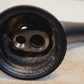 Moen Oil Rubbed Bronze Non-Diverter Spout T6105 | 115335