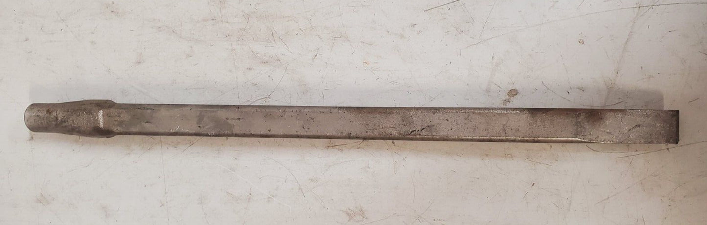 Heavy Duty Narrow Chisel Bit 18" Length | 06/19T