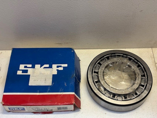 SKF Explorer Bearings Cylindical Roller Bearing | NJ 316 ECJ