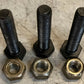 Deutz Exhaust Flange Hardware Kit 2-067 | 0224-5054-EC-0150-48 For Diesel
