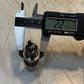 Airpax Temperature Control Switch Sensor C6024-0094 | 1335 | GM51-704