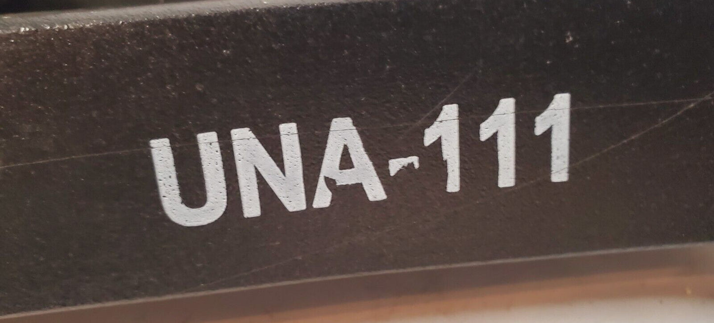 2 Qty. of NH Trailer Leaf Springs Double Eye 1908-0803 | UNA-111 (2 Qty)