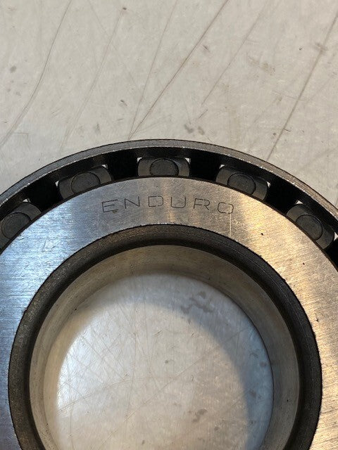 ENDURO 455 Tapered Roller Bearing Cone Only 97mm OD 50mm Bore