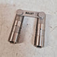 Bullet Hydraulic Roller Cams Lifter 7.5" Length | 0.87" OD