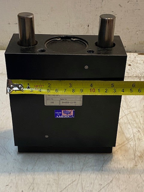 Parker Automation Actuator Div. PR1745-SP1 | Serial No. 044058-12/95 | 100 Psi