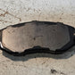 Brake Pad Set AK ACT564H FF | A292OCE1