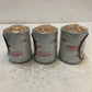 3 Qty of Fleetguard Fuel/Water Separator Filters FS19805 | 4941237 (3 Quantity)