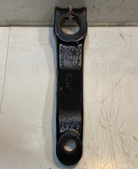 Pitman Arm 448226 | AM332 | MAM332 | 14-1/2" Long 3" Wide 30mm Hole 49mm Bore
