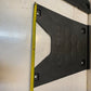 2 Quantity of Kawasaki 53029-1250 ATV Front Carrier Covers (2 Quantity)