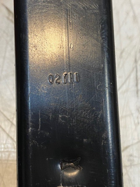 Universal Adjustable Seat Slider Track Set 02711 | 12-3/4" Long 6-1/2" Wide