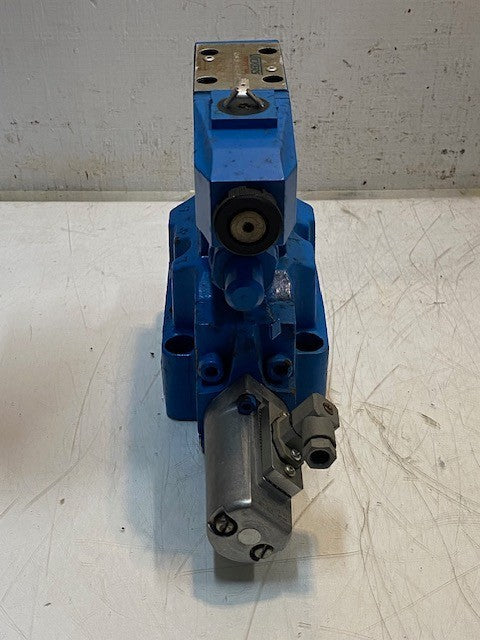 Vickers Hydraulic Proportional Valve KFDG4V386633912 | KFDG5V72C200NXVMU1H112