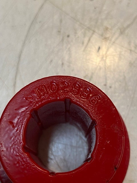 Energy Suspension Control Arm Bushing Kit  M02886 *Only Pictured Items Included*