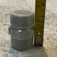 Lawson Adapter Fitting 64842 Male Pipe Coupling 1-1/4x1-1/4