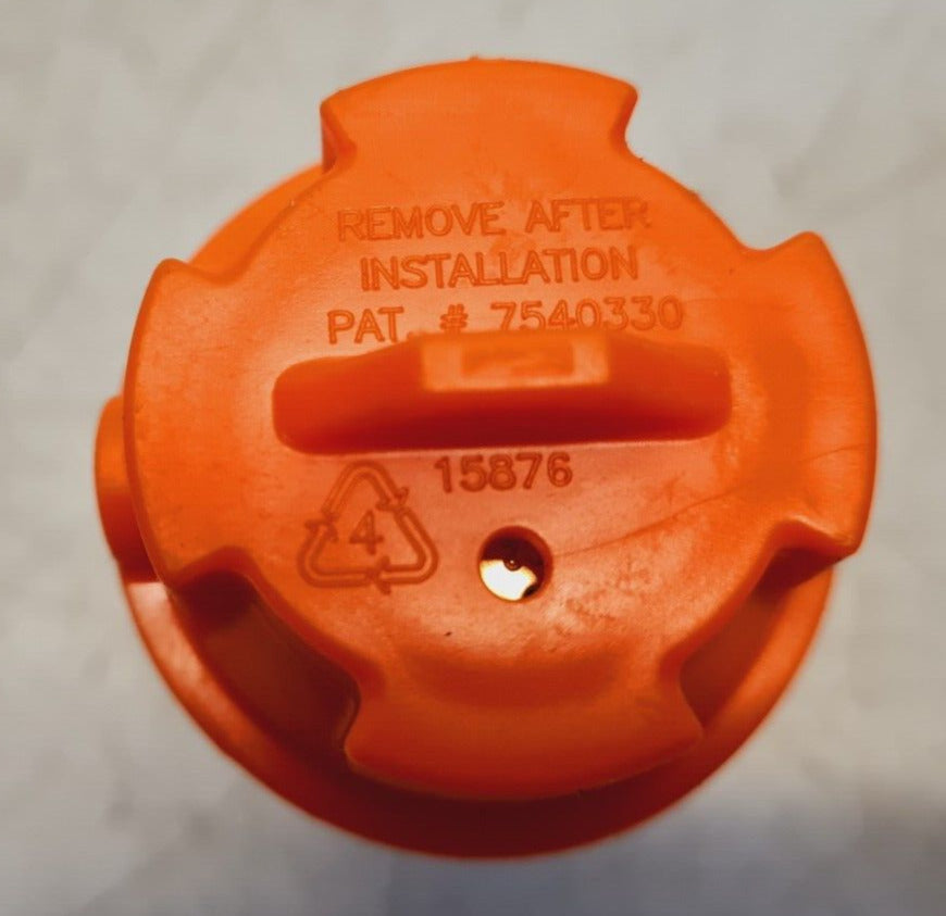 Viking Fire Sprinkler VK 15876 | Pat 7540330