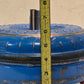 Torque Converter 10-3/4" Diameter | 8 Bolt | 38-8 | 9.7mm Bolts | 34.4mm Shaft