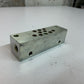 Daman Hydraulic Aluminum Valve Manifold - FREE SHIPPING