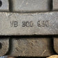 Flange Yoke VB107793 | M29/08 | VB300930 | 7" Diameter 4" Tall 16mm Holes