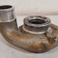 Holset Turbocharger Compressor Cover 1S907 | TVS 2 | 19907