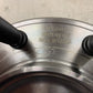 WA515086 Front Wheel Hub Bearing Assembly Interchange 515086 SP580305 BR930626