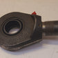 Spherical Rod Eye with 1" Pin Hole & 1" Thread