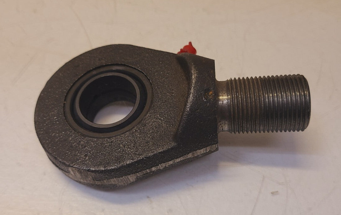 Spherical Rod Eye with 1" Pin Hole & 1" Thread