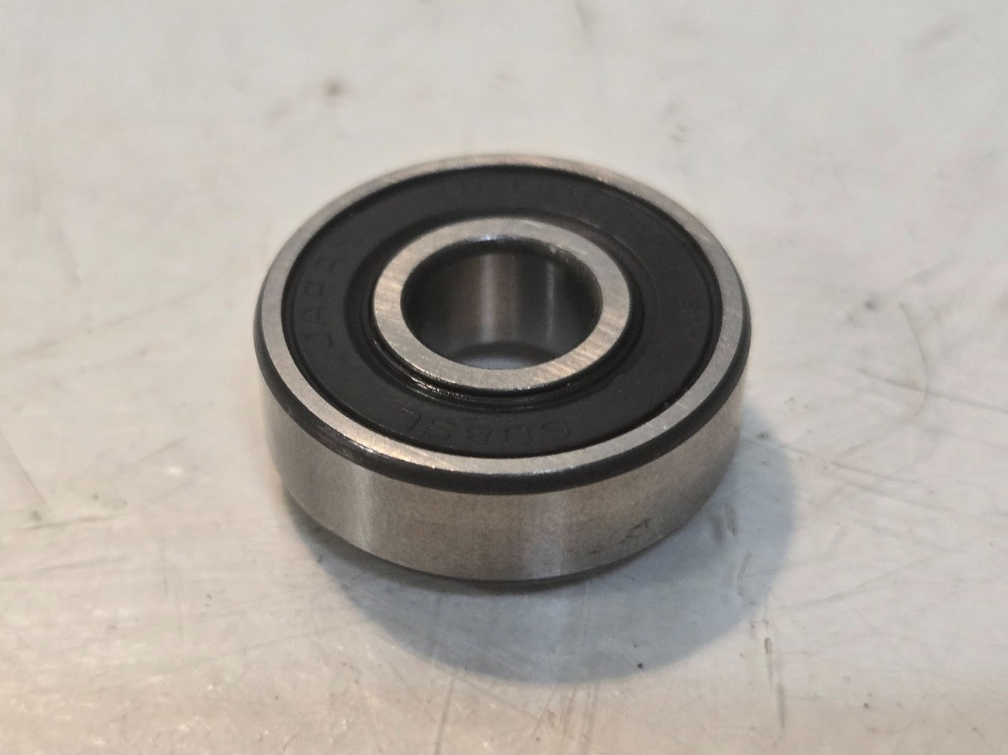 90 Quantity of NACHI Bearings 608SL | 22 mm OD x 8 mm Bore x 7 mm Thick (90 Qty)