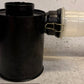 Heavy Duty Industrial/Vehicular Air Filter Canister Assembly W/ Pre-Cleaner Bowl