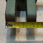 Hydraulic Cylinder 33-09-G | 19673C | 22-1/2" Long 6" Deep 4-1/2" Dia. 25mm Bore