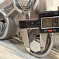 CGS-1098 Structural Support And Conductor Clamp Electrical Utility Hardware