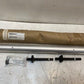 2 Qty of 103-126148-01S End Roller Checkpoint Conveyor 6-122555-01 (2 Qty)