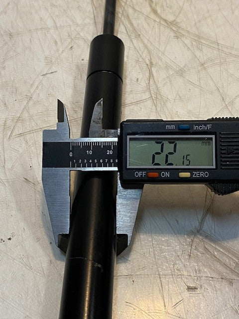 Stabilus Lift-O-Mat 1655EO 0340N 338/11 A 8 Gas Spring Strut