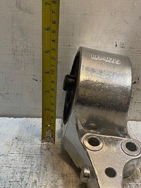 Ultra-8 Motor Mount 103-0731 | LHC4605 | LH-4605 10mm Bore