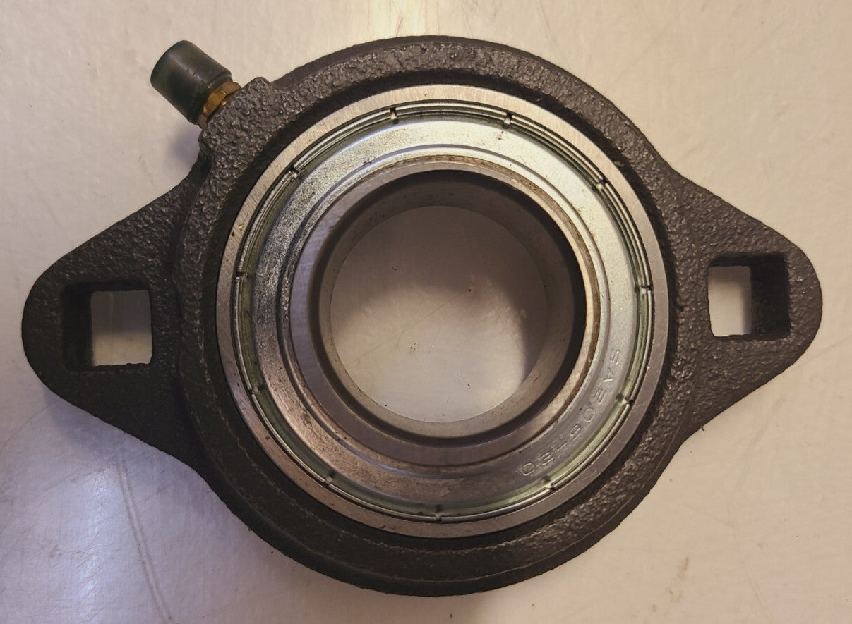 IBI PFTD 2-Bolt Flange Bearing 1-1/4" | 206 | SA206-20
