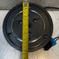 Air Conditioning Compressor Clutch & Pulley Assembly w/ C&U DA305523RS Bearing