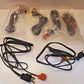 6 Qty. of Cordon Amovible Cords LL55641 | LL55642 | LL28205 | LL38584 (6 Qty)