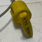 Engine Oil Level Dip Stick w/ Yellow Rectangle Handle 0126823001 | 126823001
