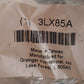 7 Qty. of Grainger Malleable Iron Blank End Universal Couplings 3LX85A (7 Qty)