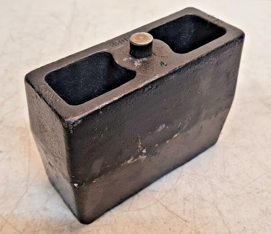 Suspension Lift Block BB062 | 5.5"