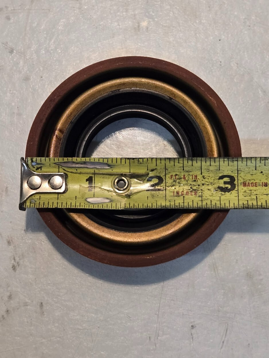 National Transmission Products K44902 Ring Kit TH350/350C 1974-1985