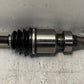 CV Axle Shaft Front Passenger Side MZ-8220 | 200146 | 41" Long