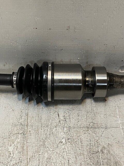 CV Axle Shaft Front Passenger Side MZ-8220 | 200146 | 41" Long