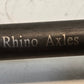 Rhino Axles CAV-P-F-2 606 CV Axle | 22 Spline Input 26 Spline Output | 21.5"
