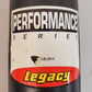 Legacy Pump Master Air Powered 3:1/S LBL3510 | 363 163 | 10 Bar